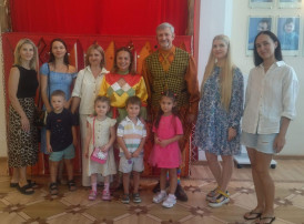 Тур выходного дня Тур выходного дня.