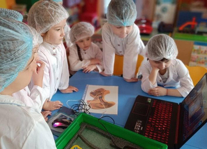 ИННОВАЦИОННАЯ ДЕЯТЕЛЬНОСТЬ В ДОУ ИННОВАЦИОННАЯ ДЕЯТЕЛЬНОСТЬ В ДОУ.