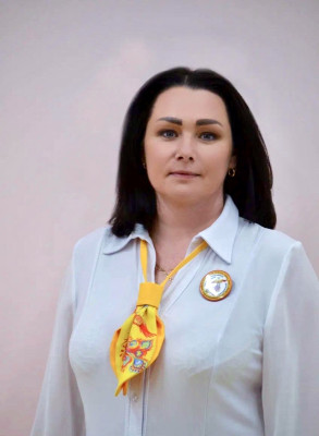 Инструктор по физической культуре Удовенко Оксана Викторовна Инструктор по физической культуре Удовенко Оксана Викторовна