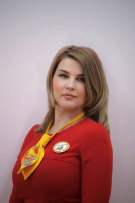 Заведующий Гливич Наталья Николаевна Заведующий Гливич Наталья Николаевна