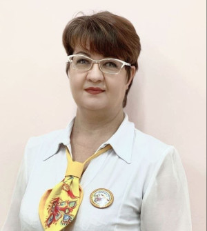 Заместитель заведующего Яковкина Анастасия Александровна Заместитель заведующего Яковкина Анастасия Александровна