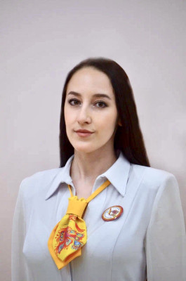 Воспитатель высшей категории Ирхина Светлана Юрьевна Воспитатель высшей категории Ирхина Светлана Юрьевна